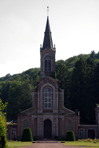 wsphoto Abbaye