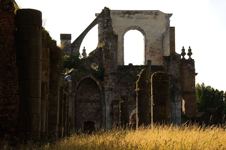 wsphoto Abbaye