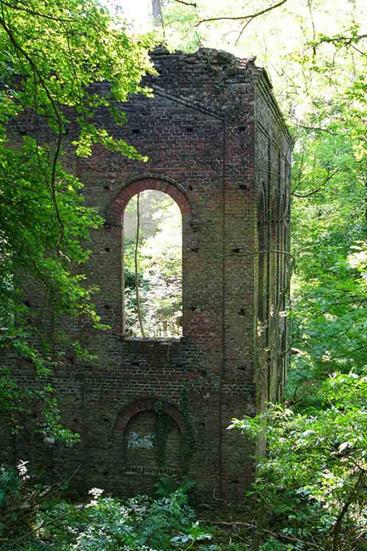 wsphoto Maschinenhaus