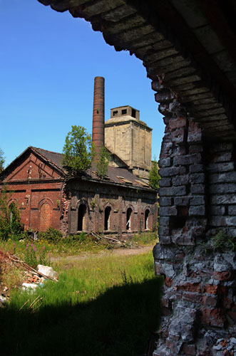 wsphoto Cokeries d´ Anderlues