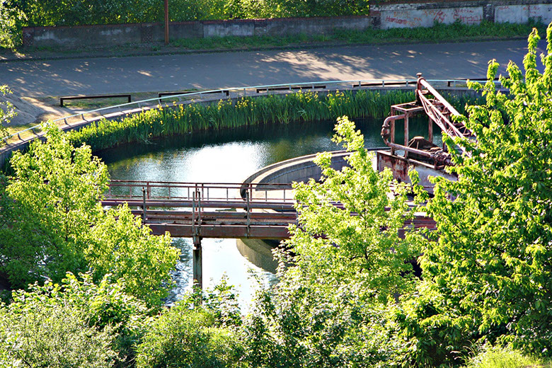 wsphoto Hüttenwerk