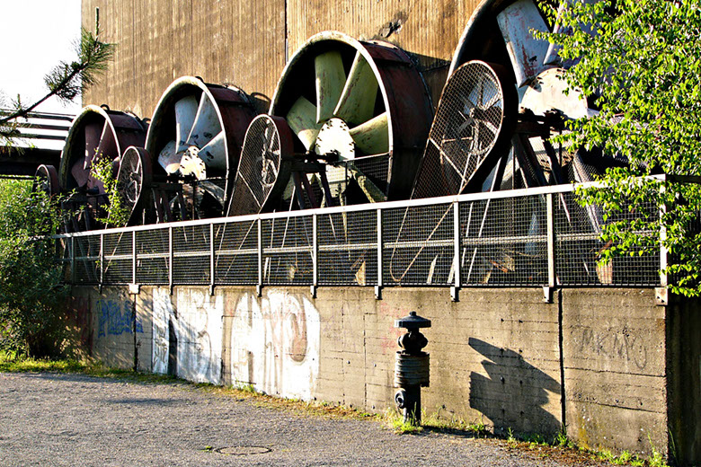 wsphoto Hüttenwerk