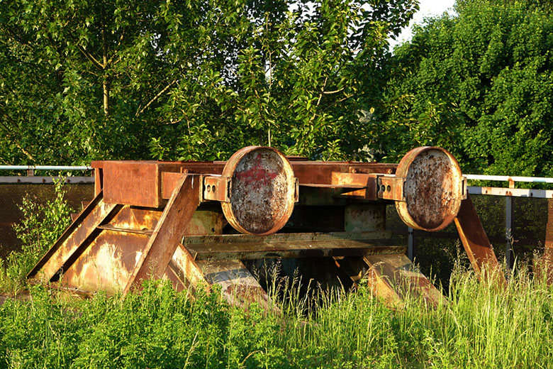 wsphoto Hüttenwerk