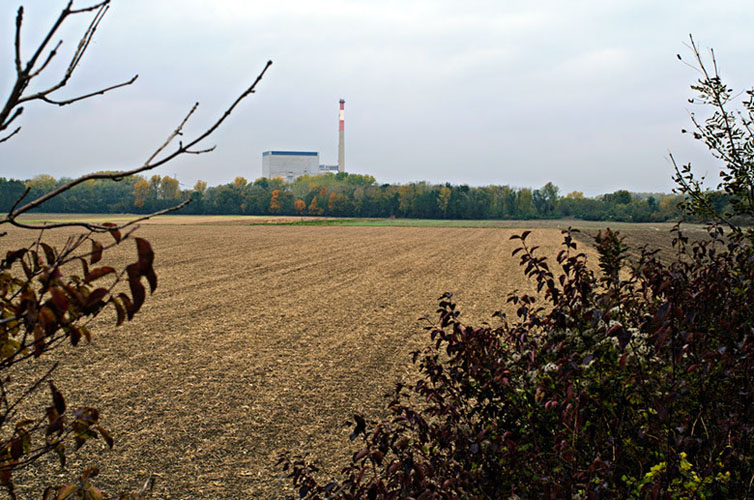 wsphoto Atomkraftwerk