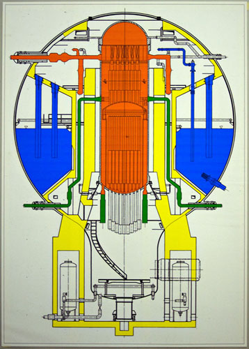 wsphoto Atomkraftwerk