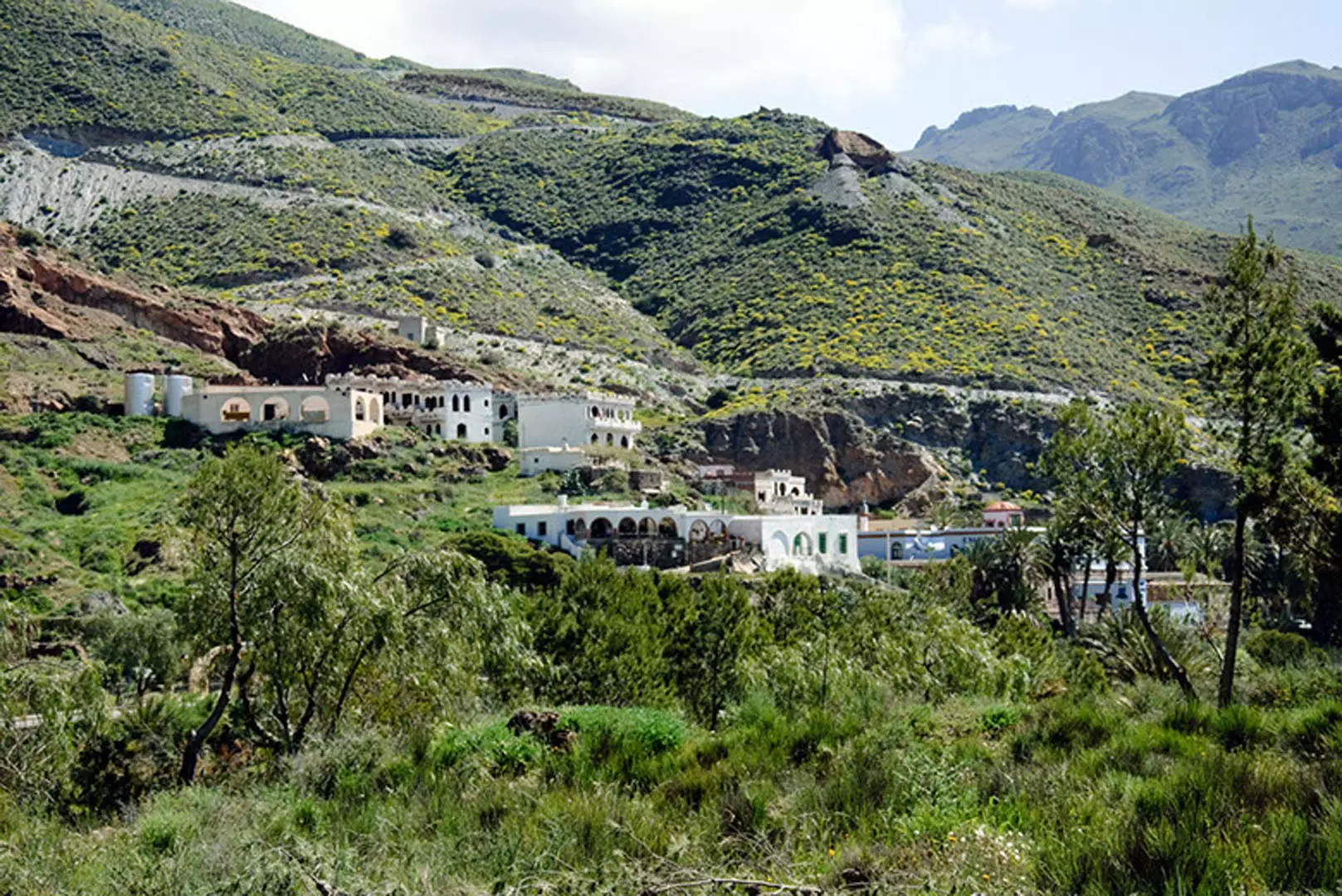 wsphoto Andalucía