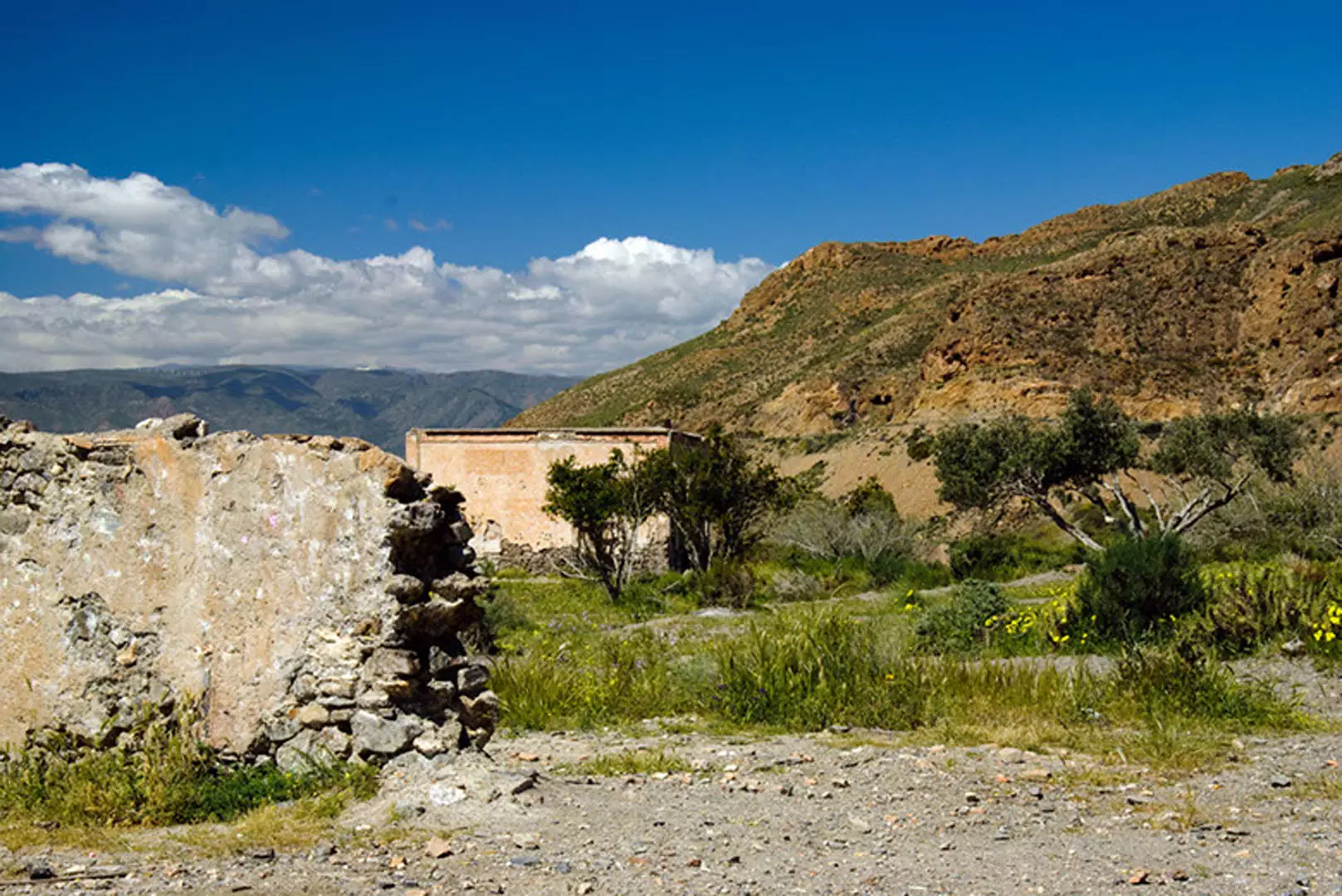 wsphoto Andalucía