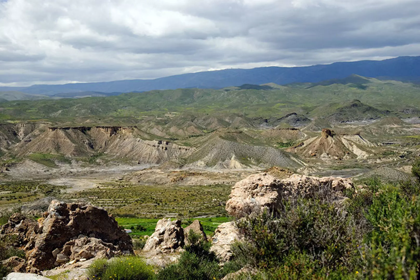 wsphoto Andalucía