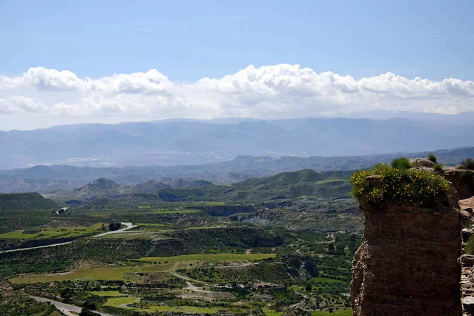 wsphoto Andalucía