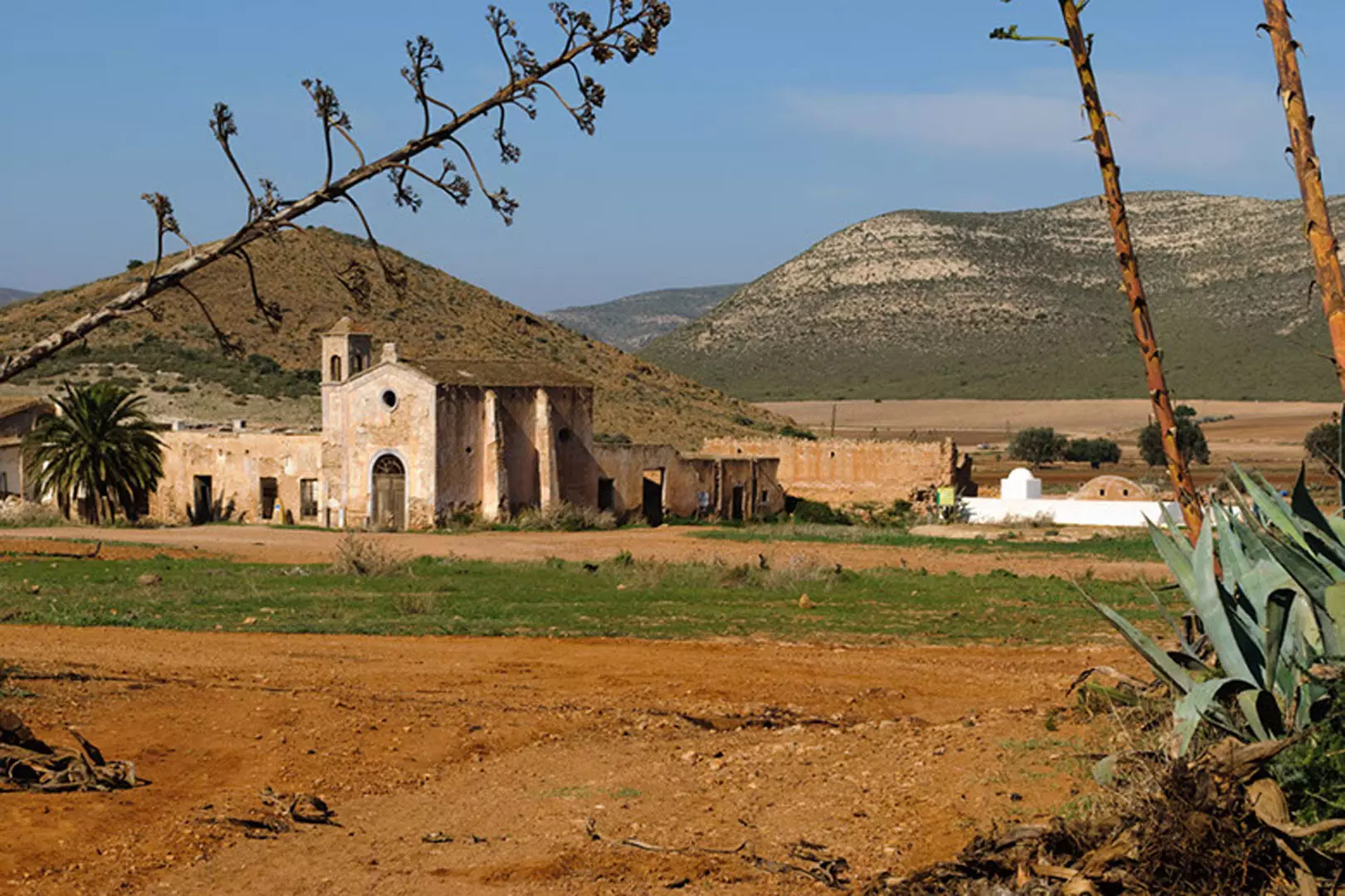 wsphoto Andalucía