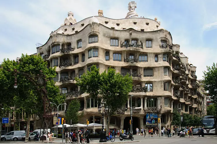 wsphoto Barcelona