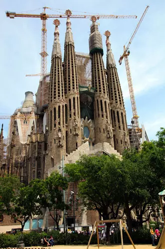 wsphoto Barcelona