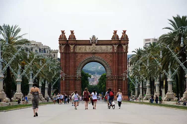 wsphoto Barcelona