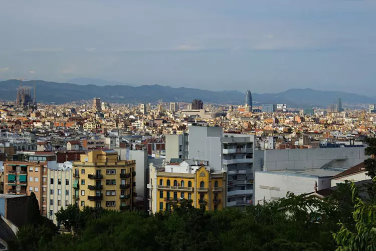 wsphoto Barcelona