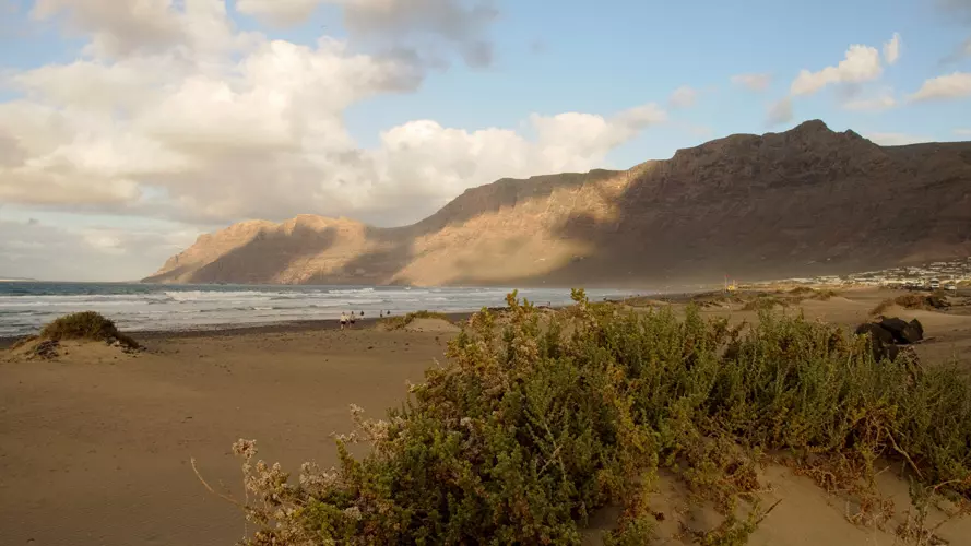 wsphoto Lanzarote