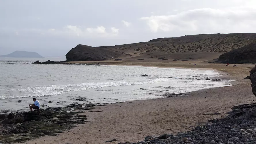 wsphoto Lanzarote