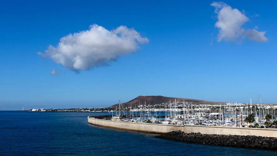 wsphoto Lanzarote