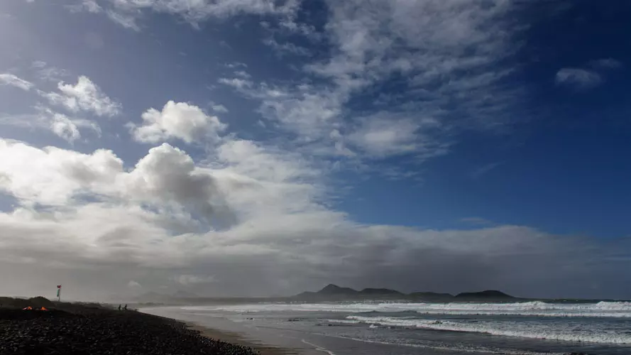 wsphoto Lanzarote