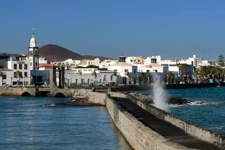 wsphoto Lanzarote