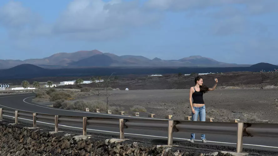 wsphoto Lanzarote