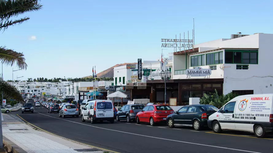 wsphoto Lanzarote