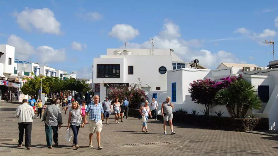 wsphoto Lanzarote