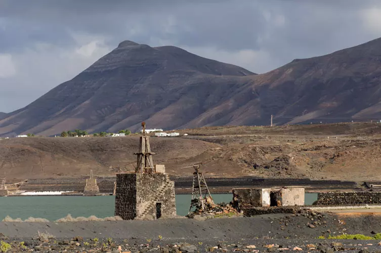 wsphoto Lanzarote