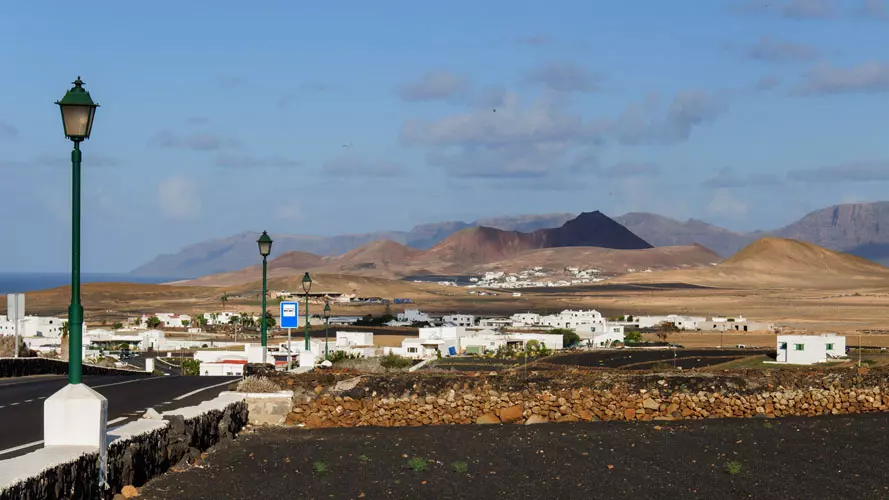 wsphoto Lanzarote