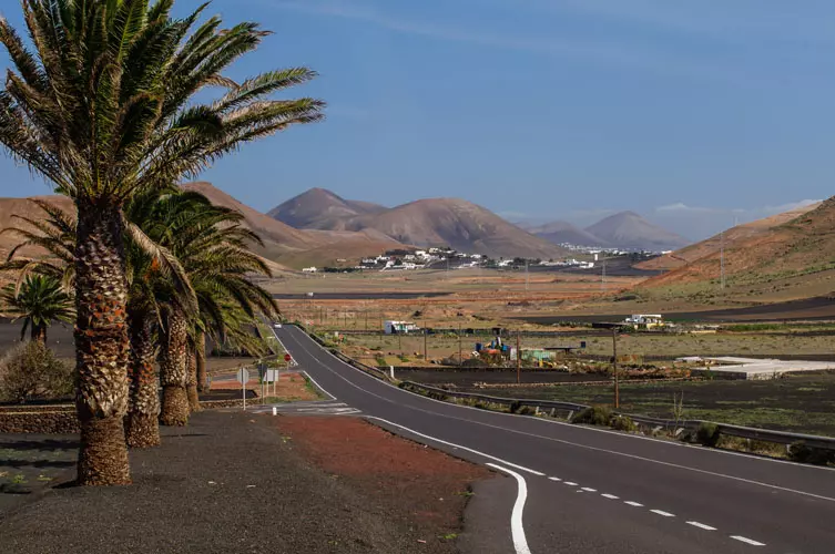 wsphoto Lanzarote