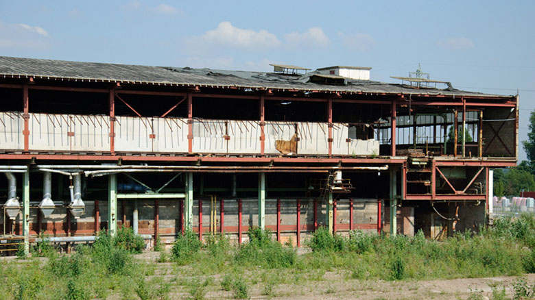 wsphoto Tonröhrenfabrik