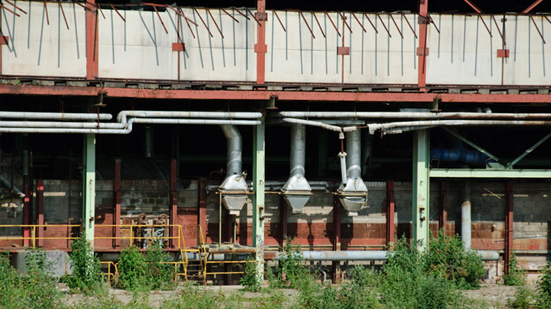 wsphoto Tonröhrenfabrik