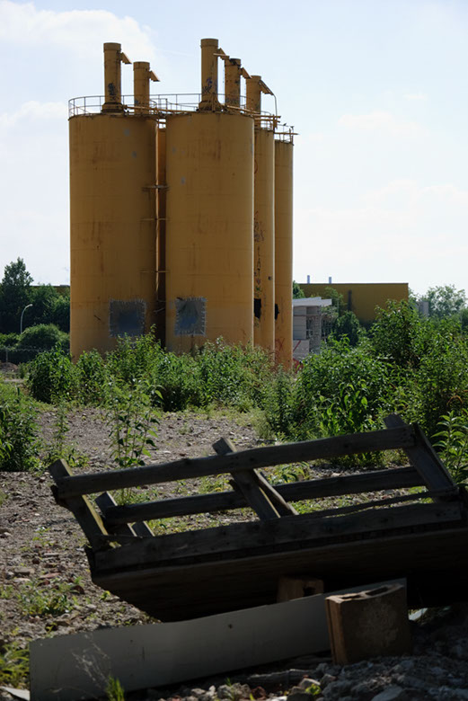 wsphoto Tonröhrenfabrik