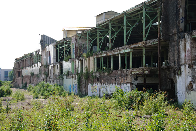 wsphoto Tonröhrenfabrik