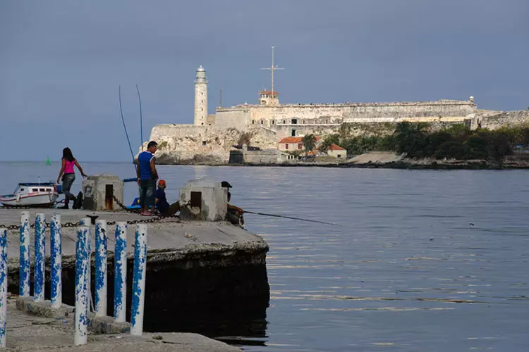 wsphoto Cuba