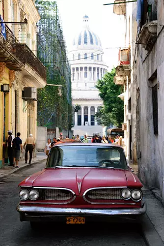 wsphoto Cuba