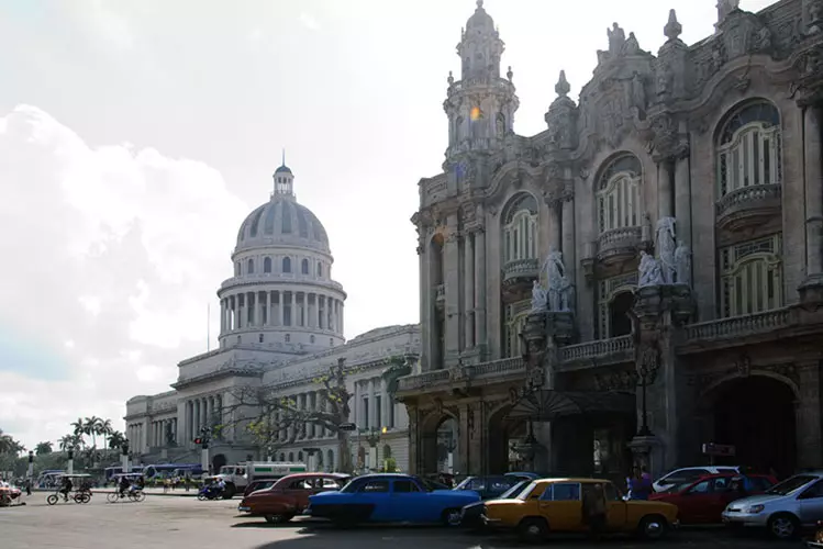 wsphoto Cuba