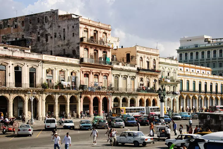 wsphoto Cuba