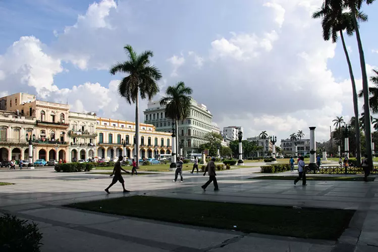 wsphoto Cuba