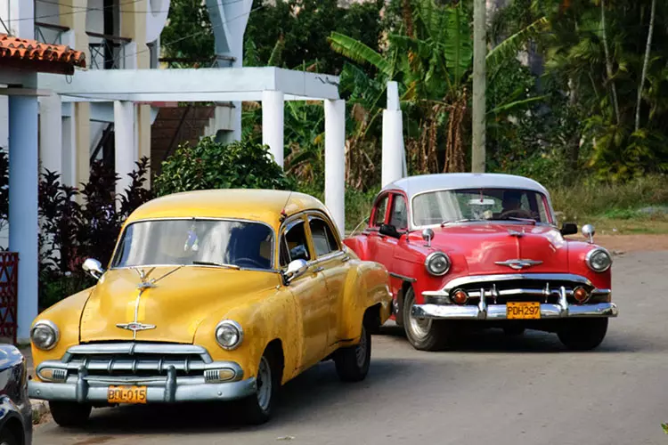 wsphoto Cuba