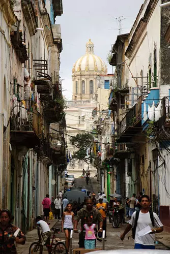 wsphoto Cuba