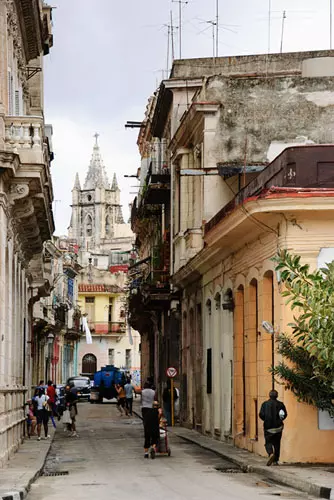 wsphoto Cuba