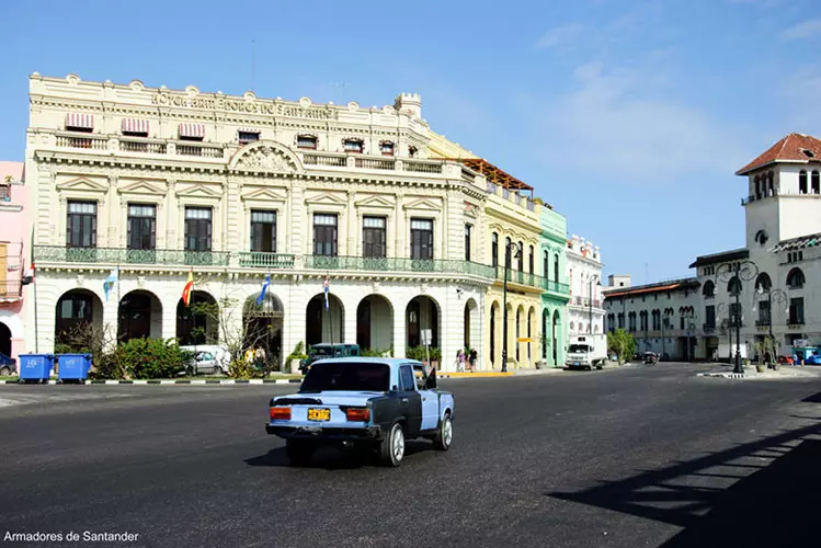 wsphoto Cuba