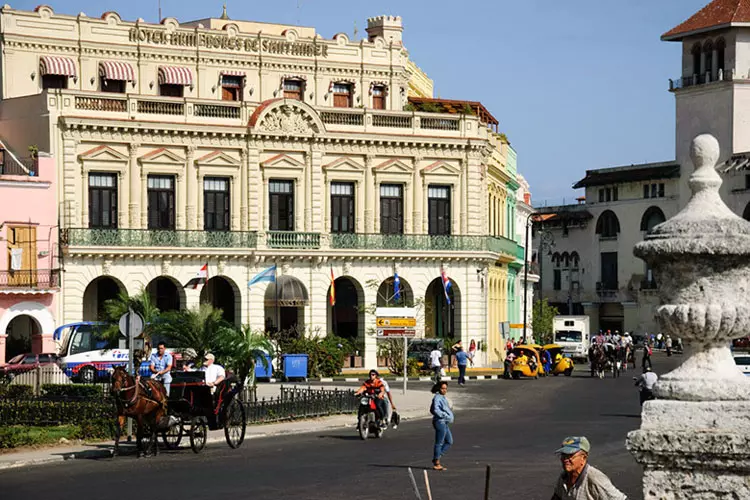 wsphoto Cuba