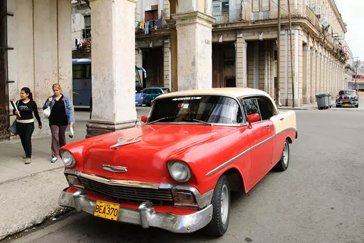 wsphoto Cuba