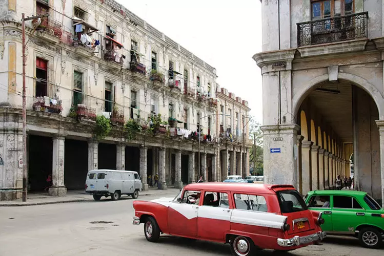 wsphoto Cuba