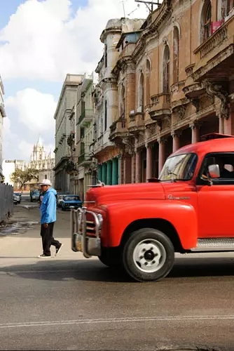 wsphoto Cuba