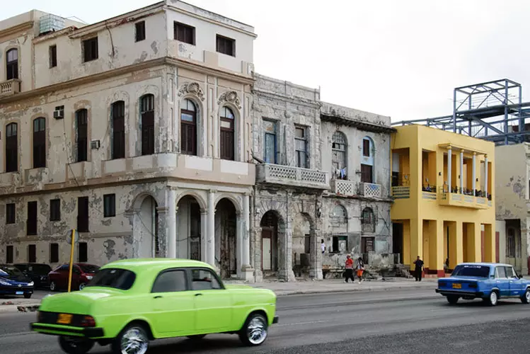 wsphoto Cuba