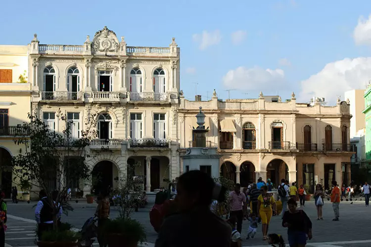 wsphoto Cuba