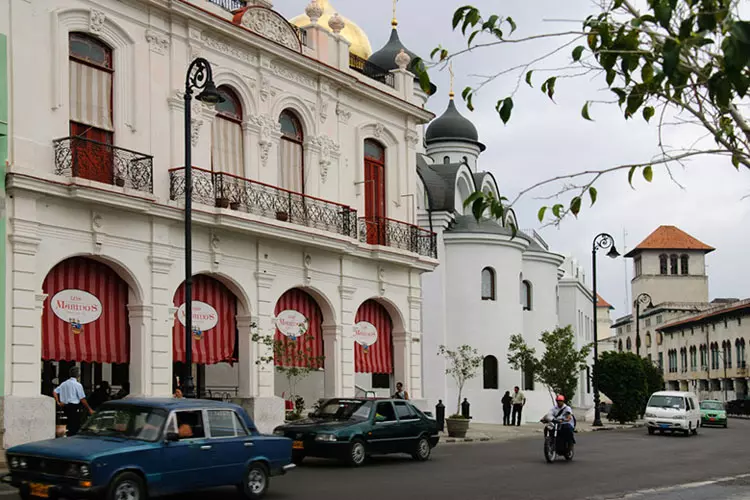 wsphoto Cuba