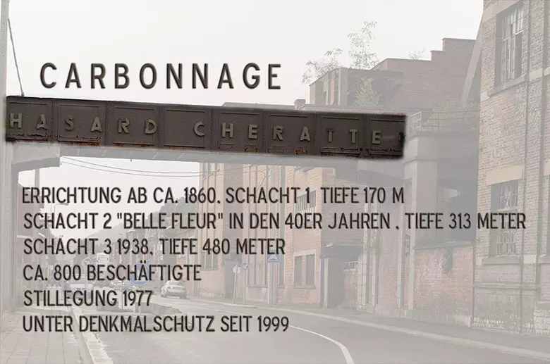 wsphoto Charbonnage